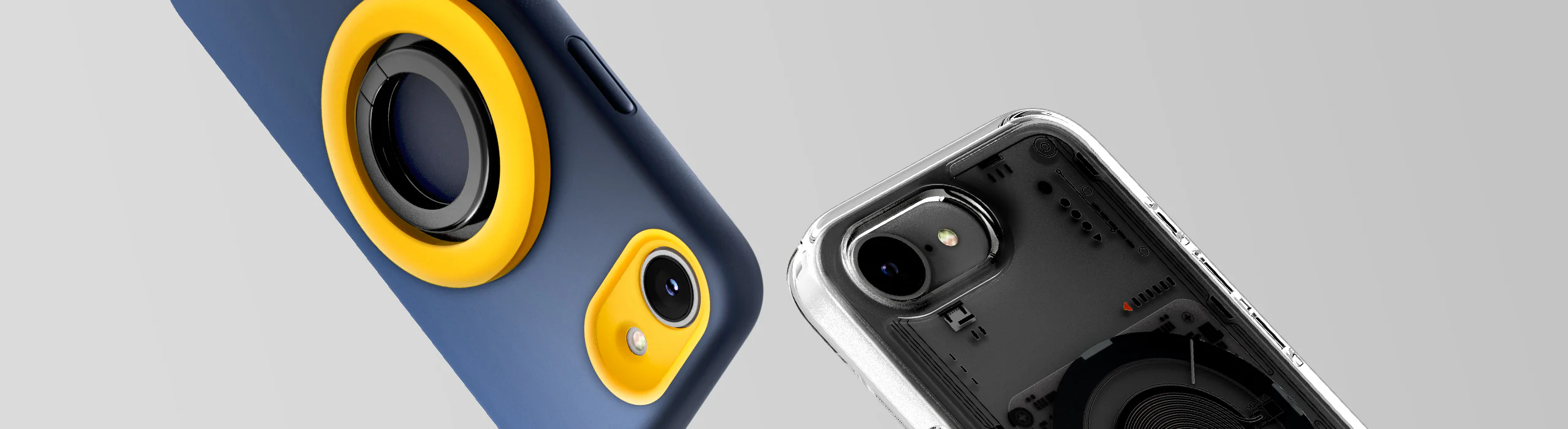 Protection Without Compromise